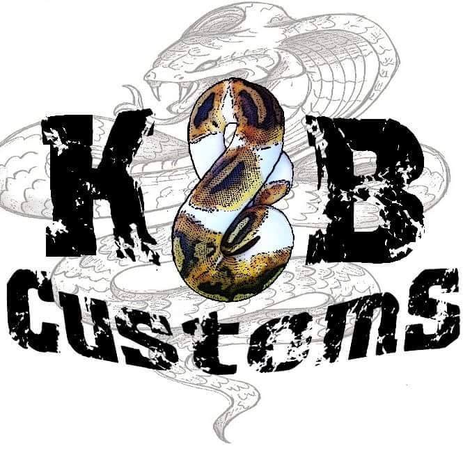 Home - K&B Customs