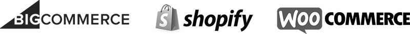 ecommerce logos