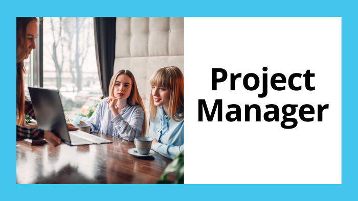 Project Manager