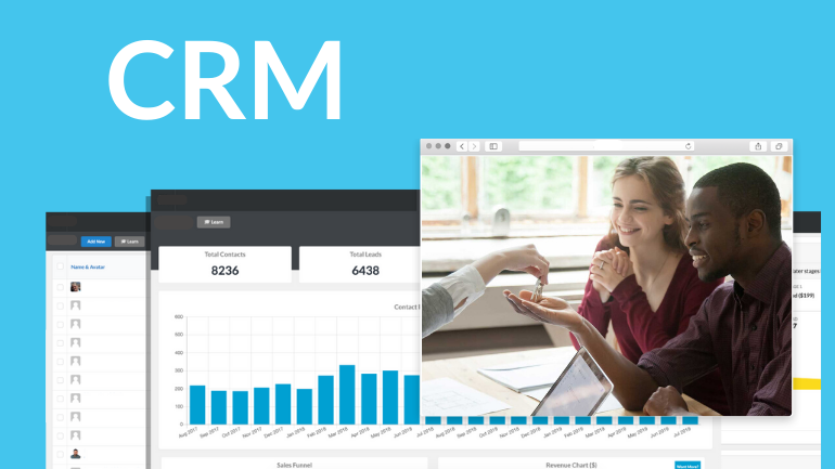 CRM