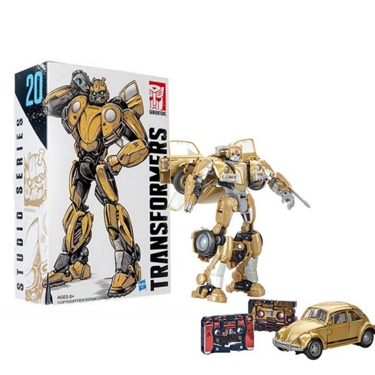 bumblebee funko pop target