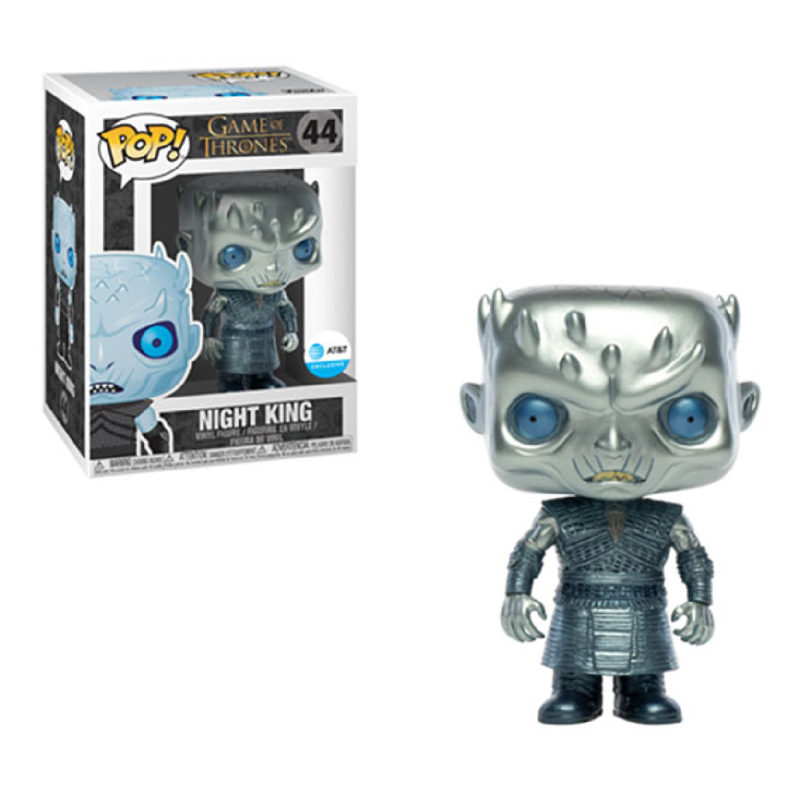 night king pop vinyl