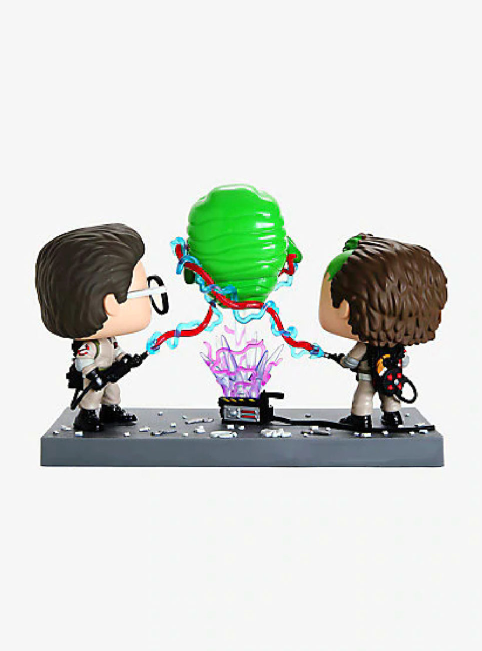 ghostbusters banquet room pop movie moment