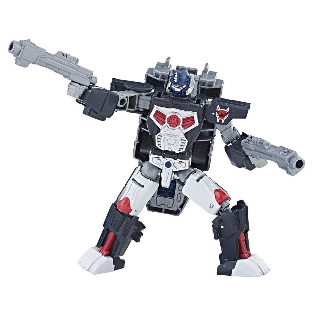 Optimus power of the primes on sale