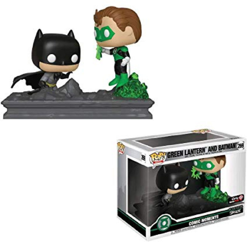 jim lee joker funko
