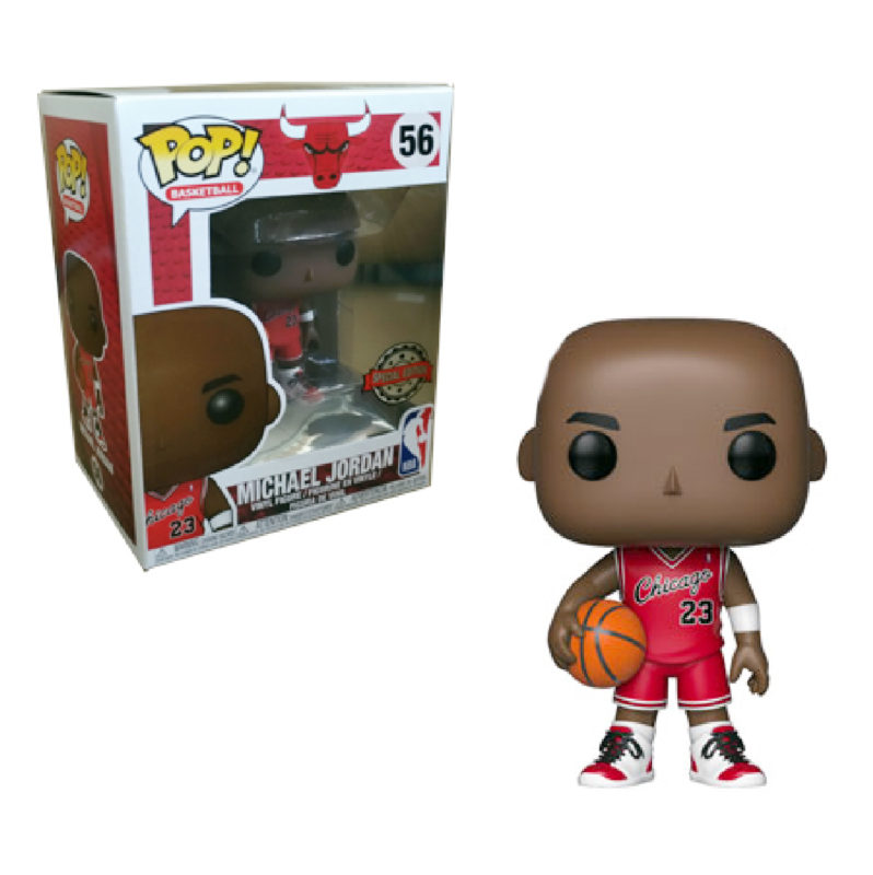 space jam michael jordan funko