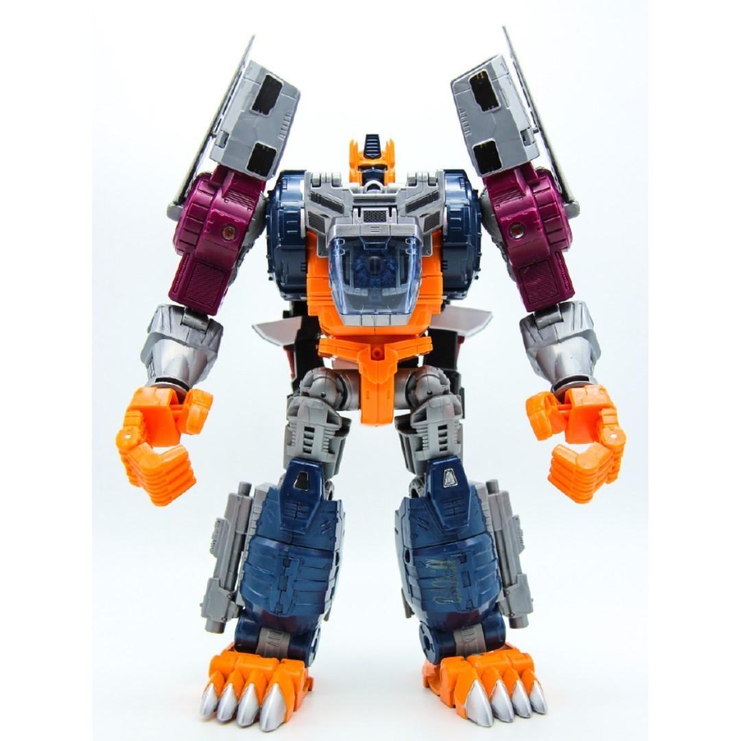 power of the primes optimal optimus