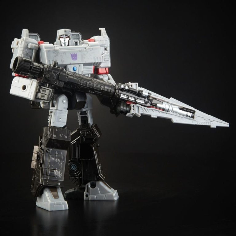 megatron war for cybertron