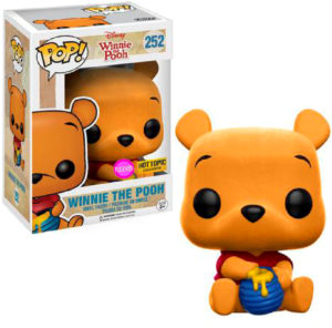 Hot Topic Exclusive