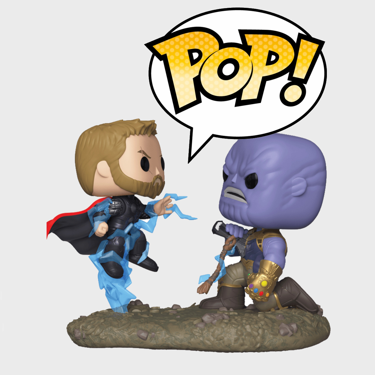 pop marvel movie moments