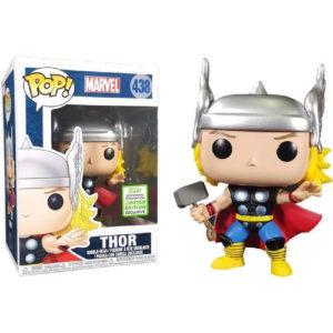 Eccc thor best sale funko pop