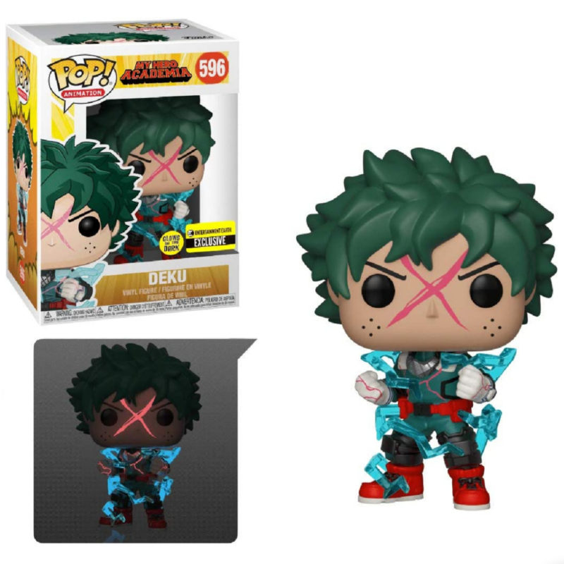 morgan and tony funko