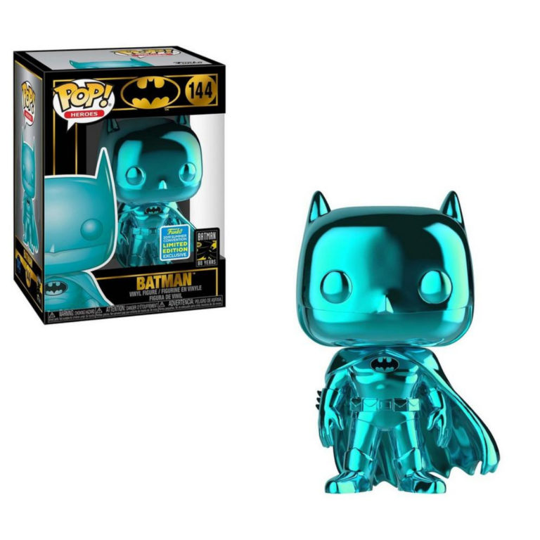 batman 144 pop