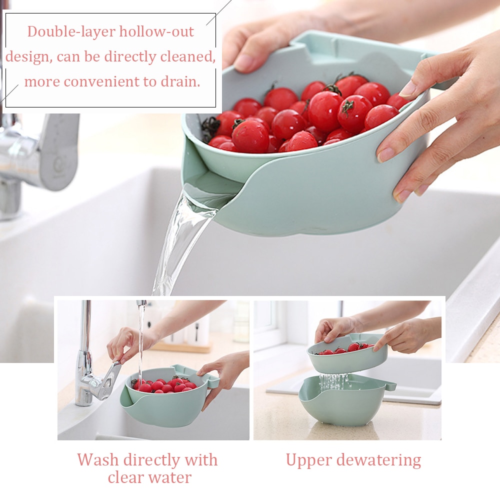 Soap Pump Dispenser and Sponge Holder Easy Upgraded Design 330ML - Shop For  Faves