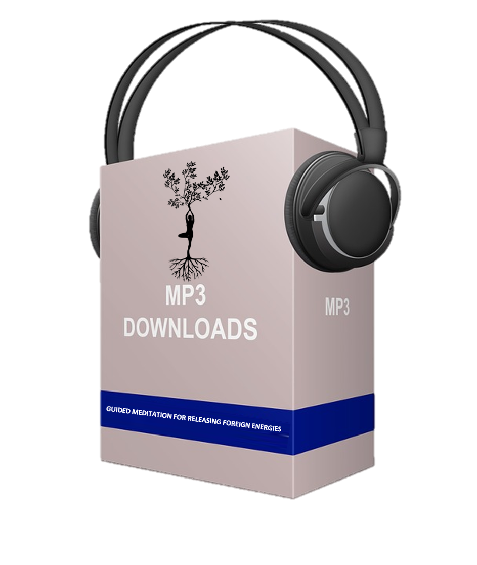 Remove Foreign Energies MP3