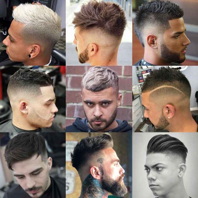 af5e2a94 best short haircut styles for men