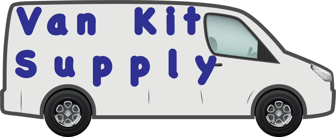 van kit supply logo