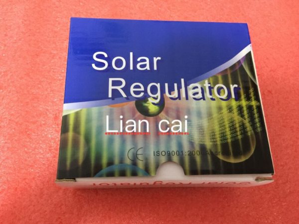 c6a657c3 10a solar charge controller led cmp12 12v 24v 240w solar cells panel charger controller power regulator