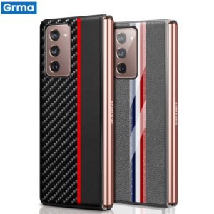 Luxury Case For Samsung Galaxy Z Fold 2 @ Shop For Faves .com