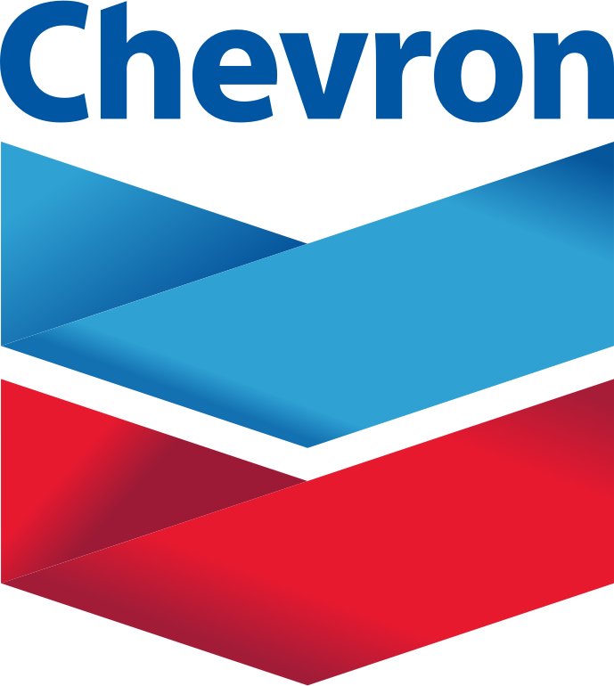 ddc402f5 chevron logo