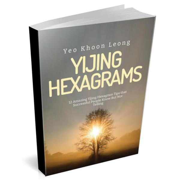12 Amazing Yijing Hexagram Tips