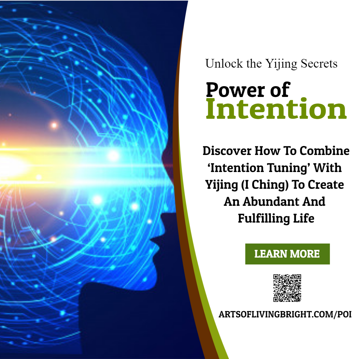 Power of Intention