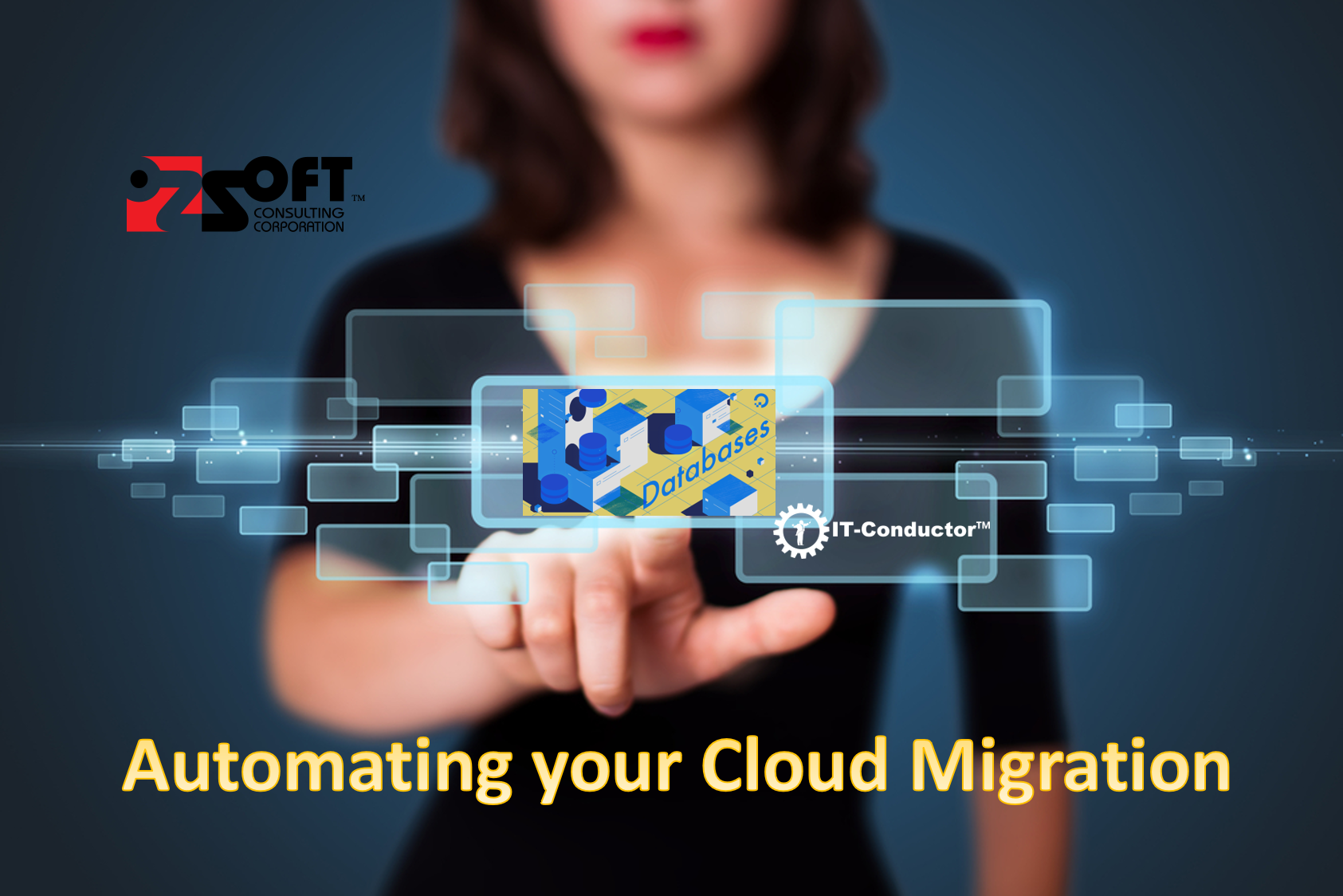 Automating Your Database Migration Strategy to the Cloud - ozsoft ...
