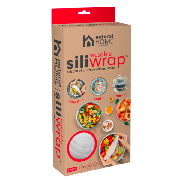 5c54fdcd natural home brands siliwrap stretch wrap silicone lids