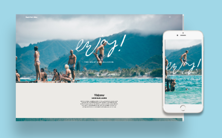 RESORT SCREENSHOT