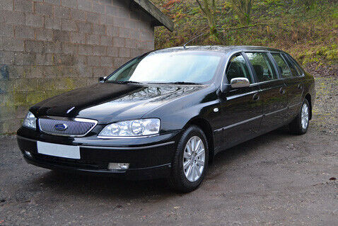 Additional options 2 c61d97ce limousine