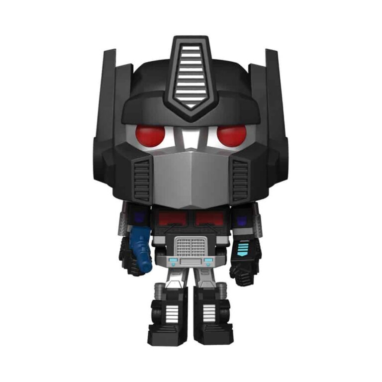 nemesis pop funko
