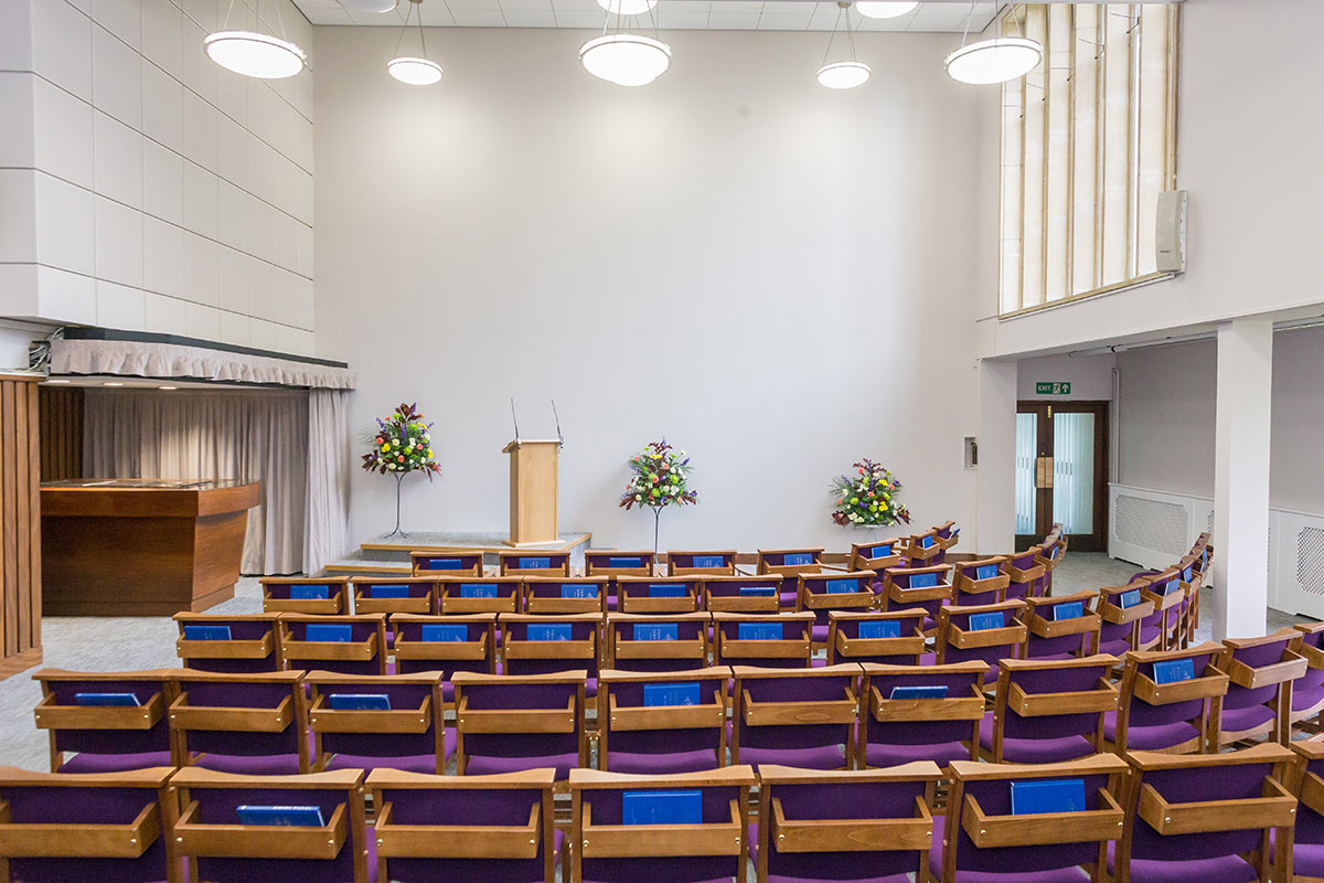 4f6e71ed worcester crematorium