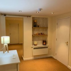 Pershore Funeral Home 4 Pershore Funeral Home Interior