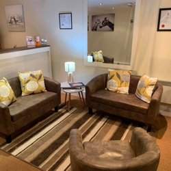 Pershore Funeral Home 3 Pershore Family Room