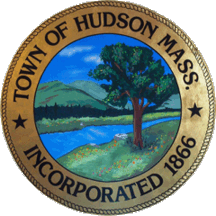 Hudson Mass