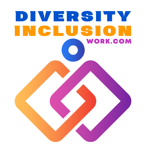 diversity equity inclusion DWI translogo