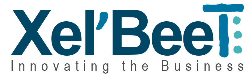 Xel Beet logo