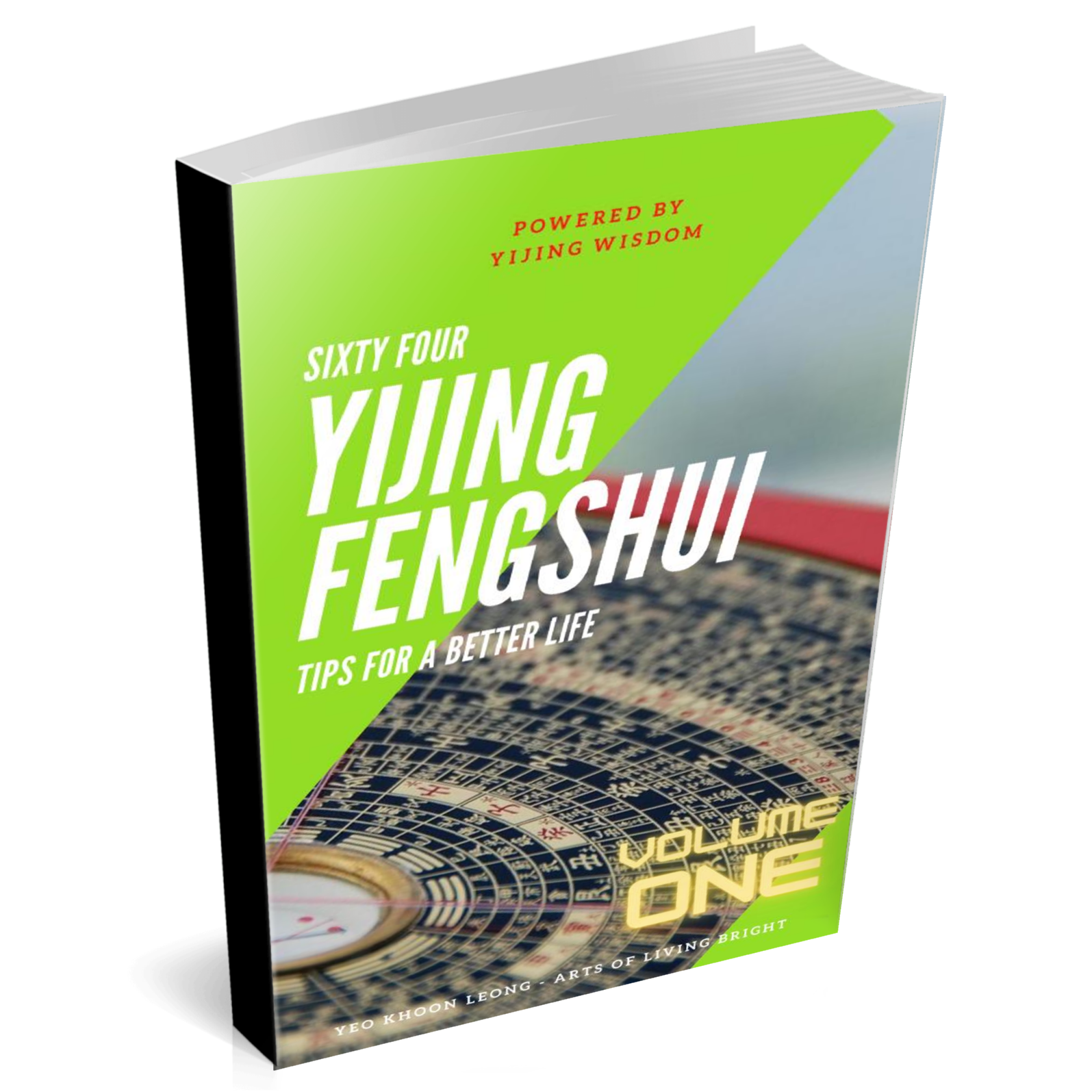 64 Yijing Fengshui Tips For A Better Life