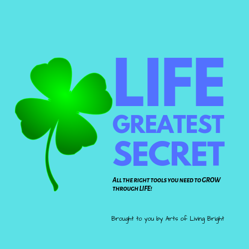 Life Greatest Secret