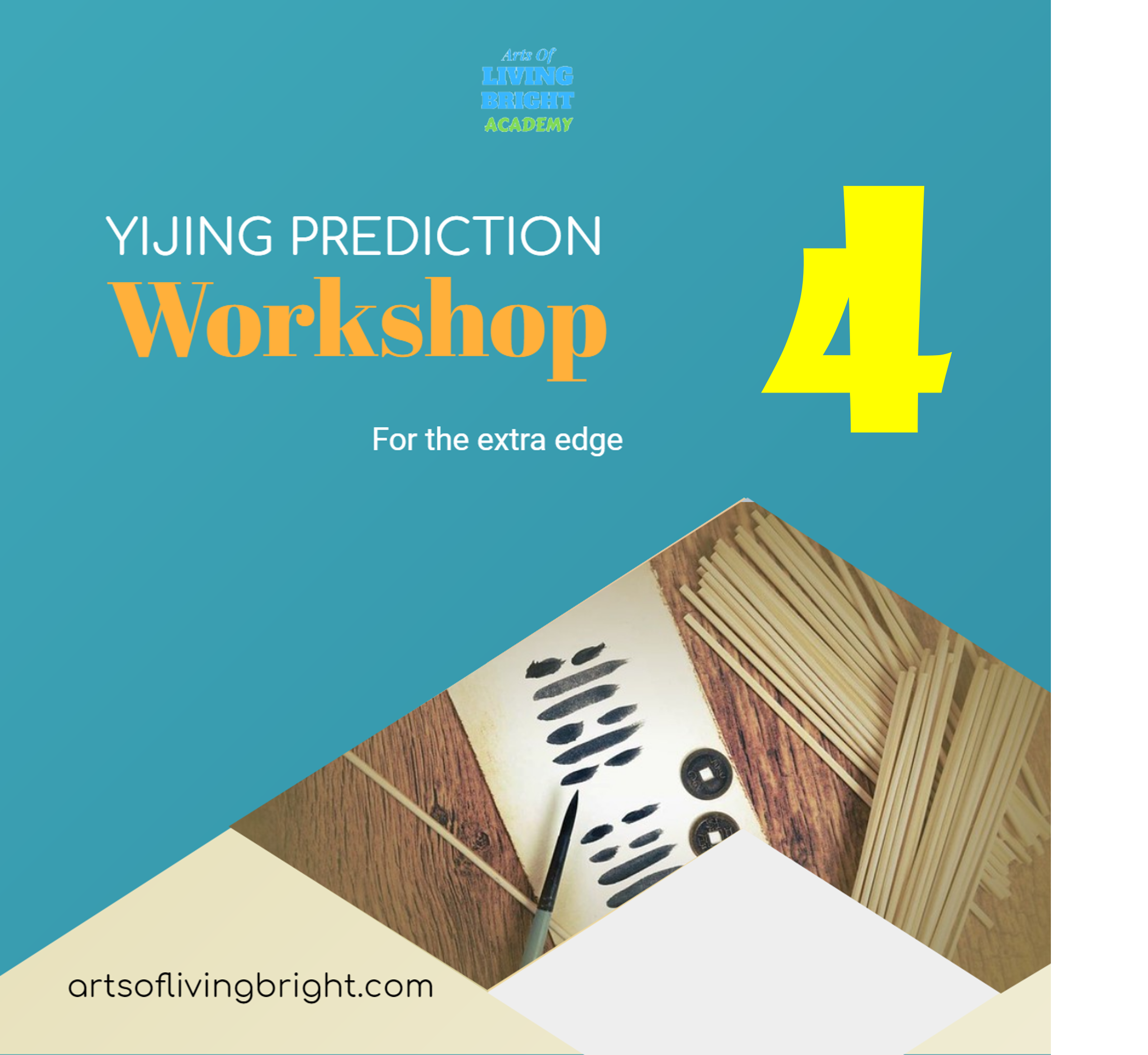 Yijing Prediction Workshop 4