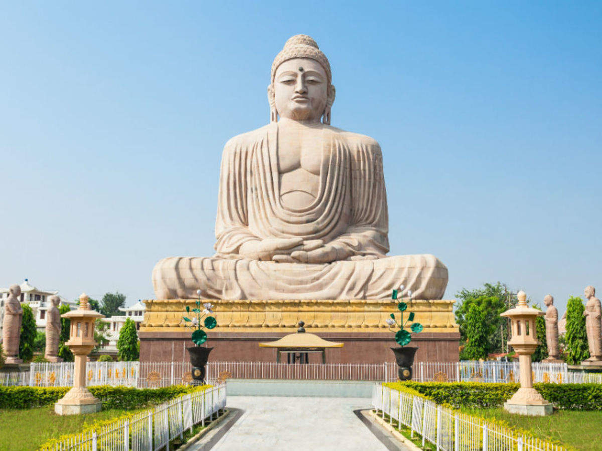 Buddha- TRAVELURE