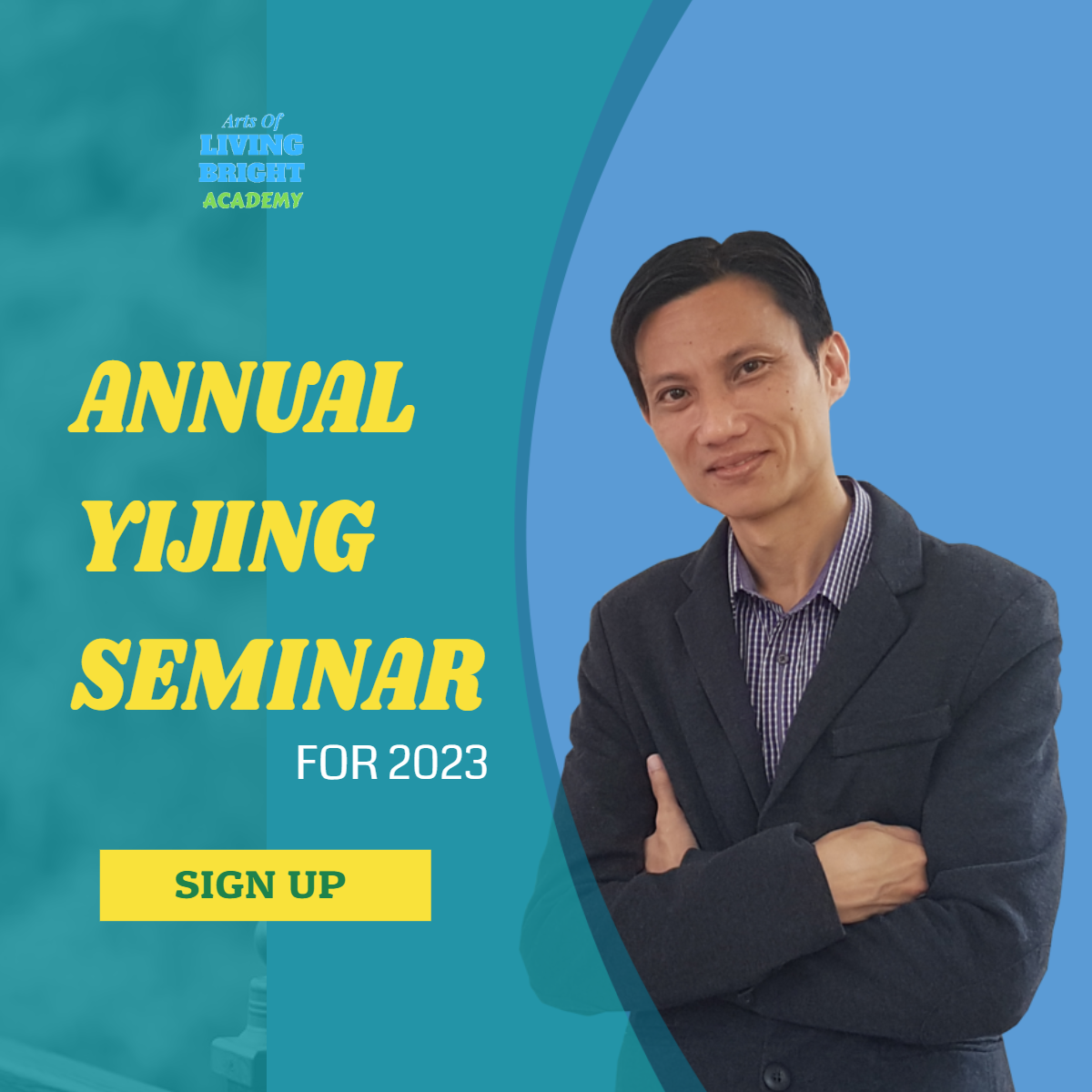 Annual Seminar 2023