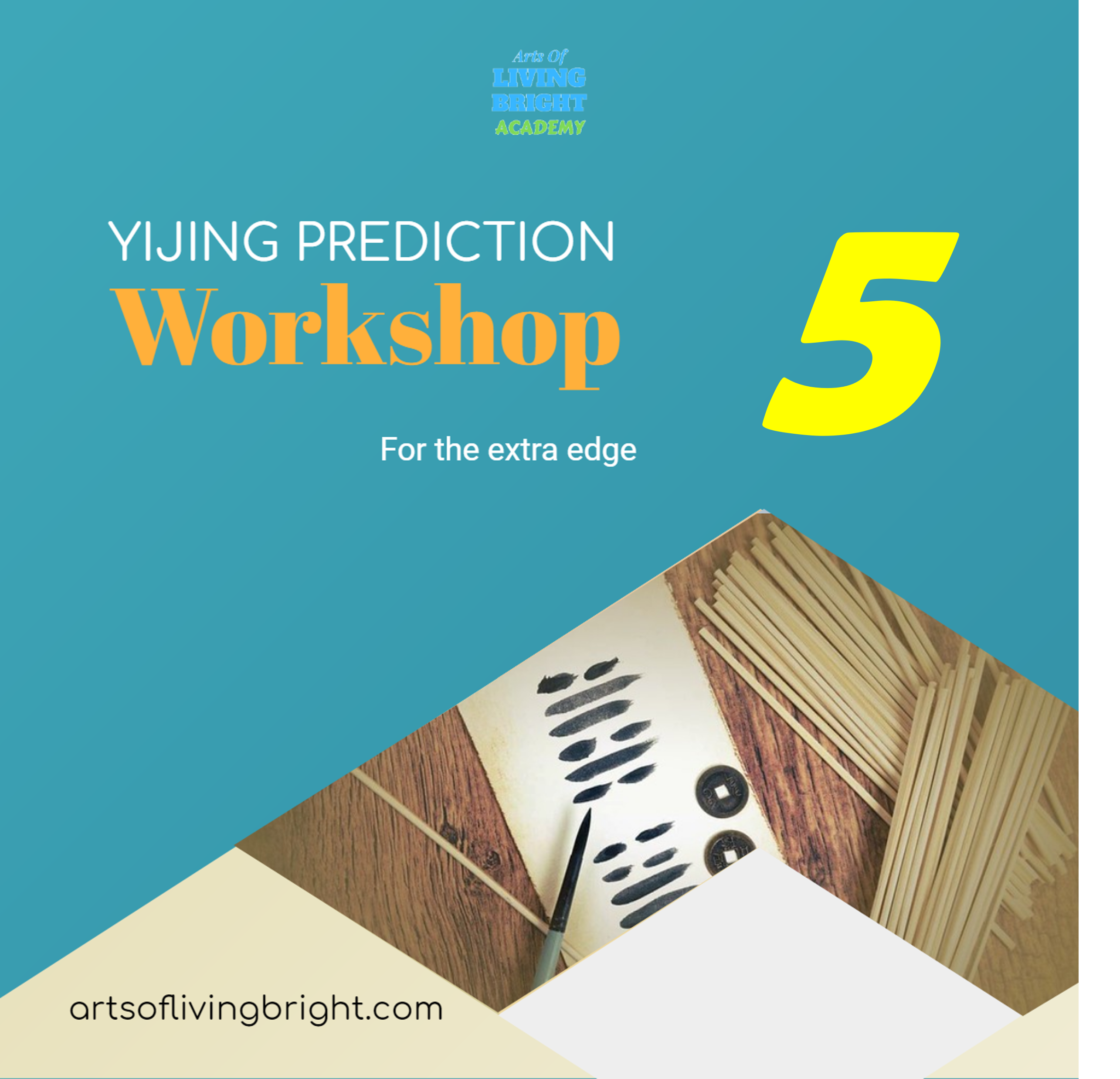 Yijing Prediction Workshop 5