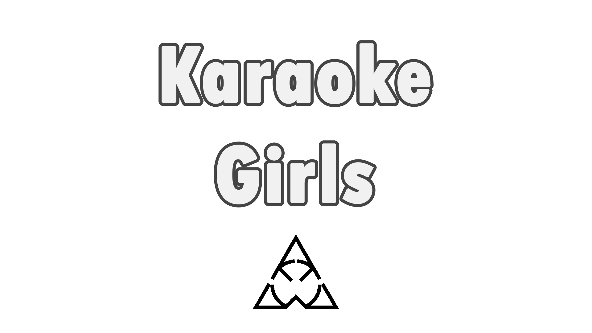 f9d57007 karaoke girls ph title card