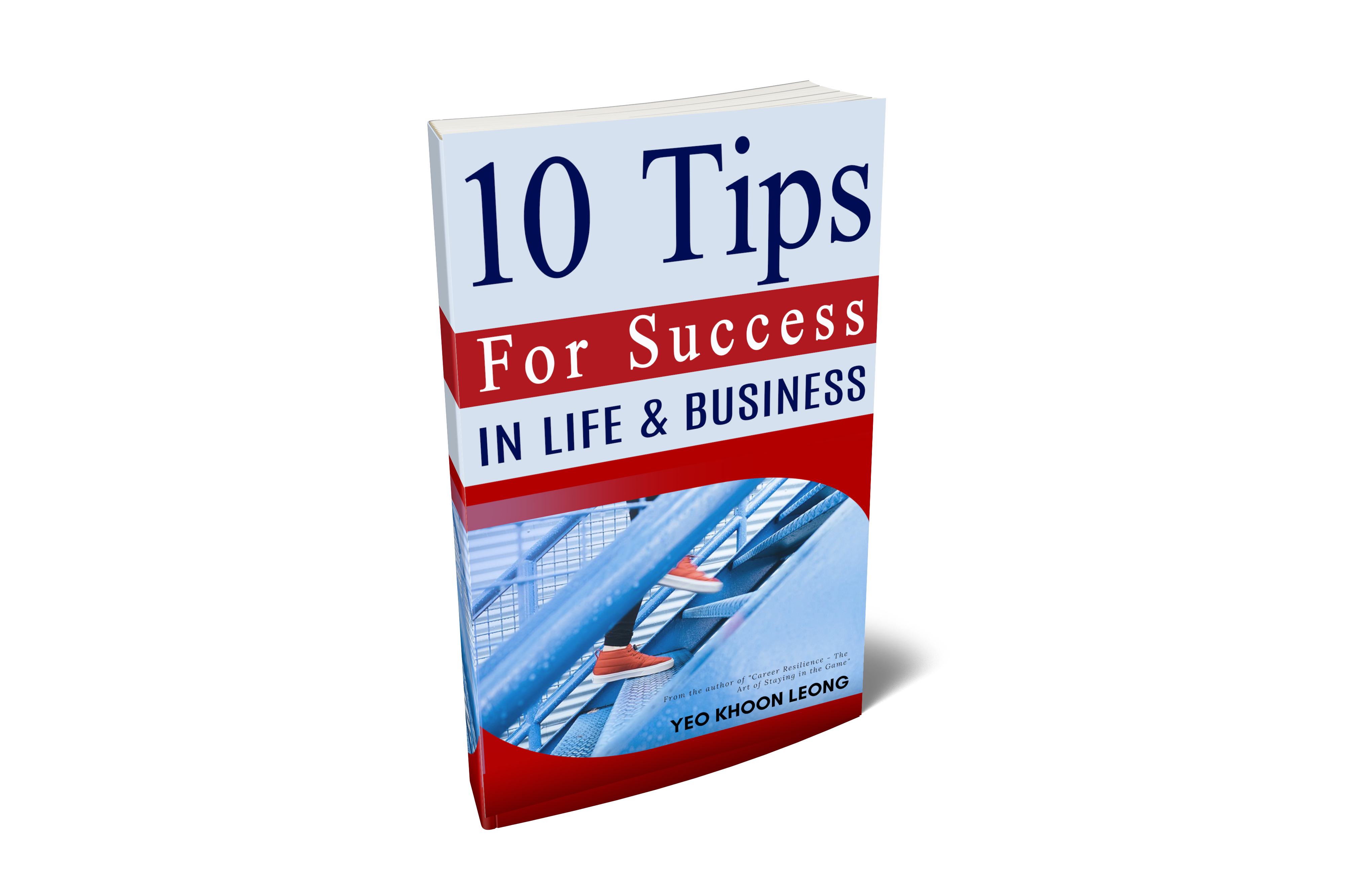 10 Tips for Success