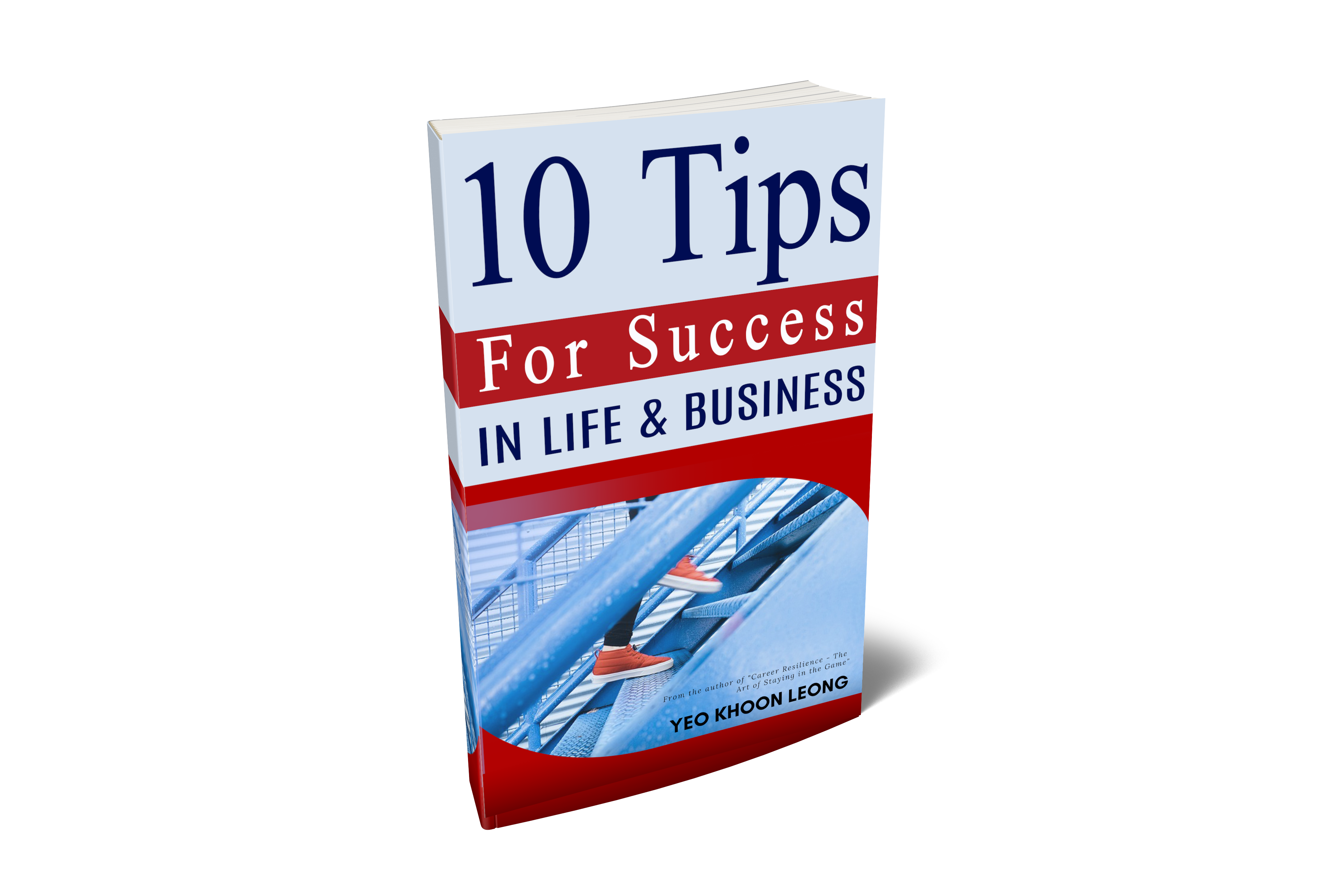 10 Tips for Success