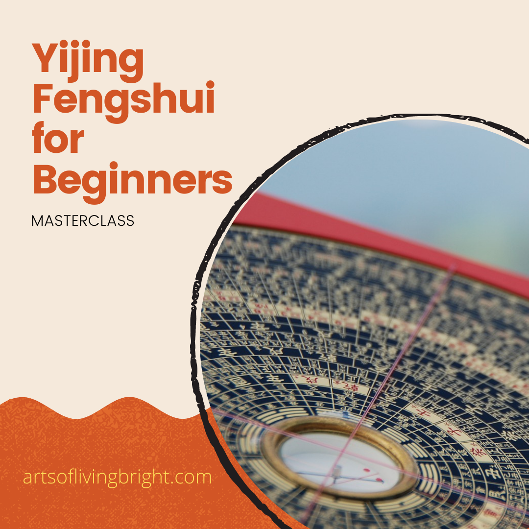 Yijing Fengshui for Beginners