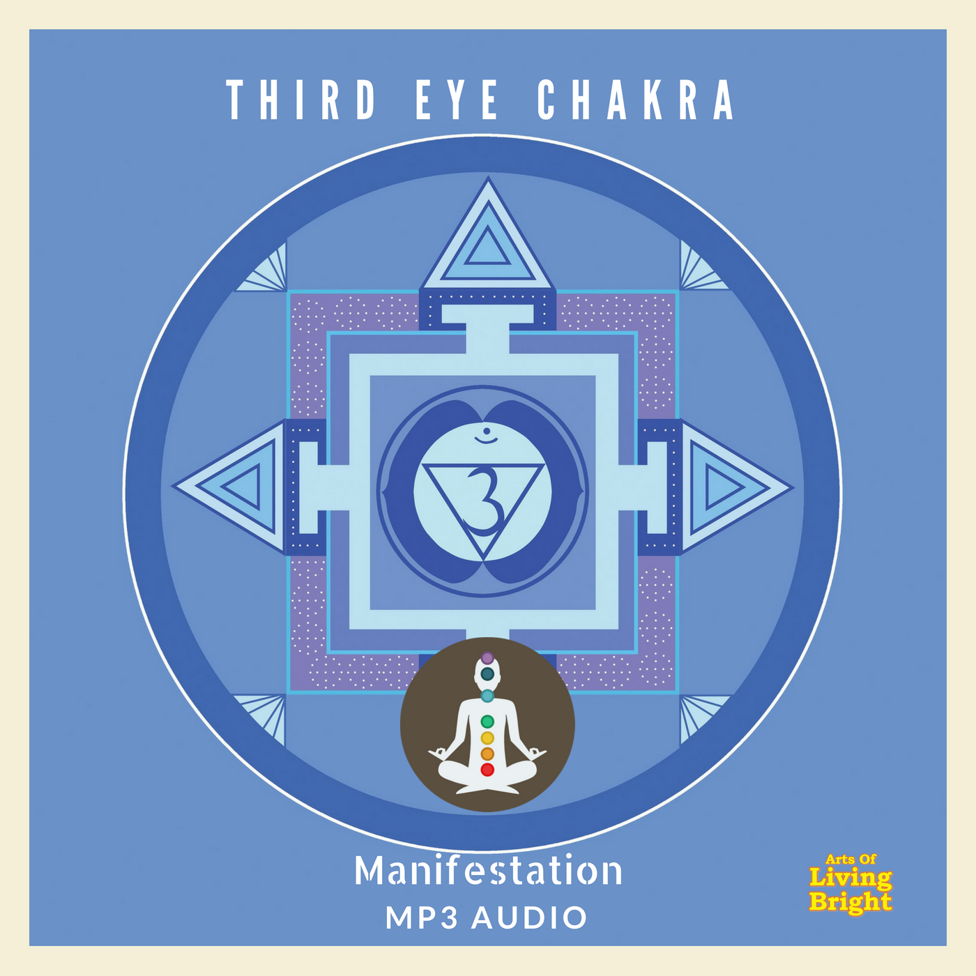 Third Eye Chakra