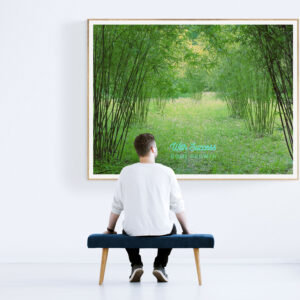 65f134d2 with success comes growth bamboo landscape mock up