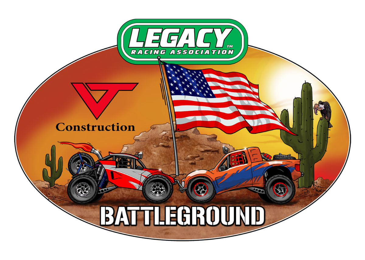 6e2780ac battleground logo